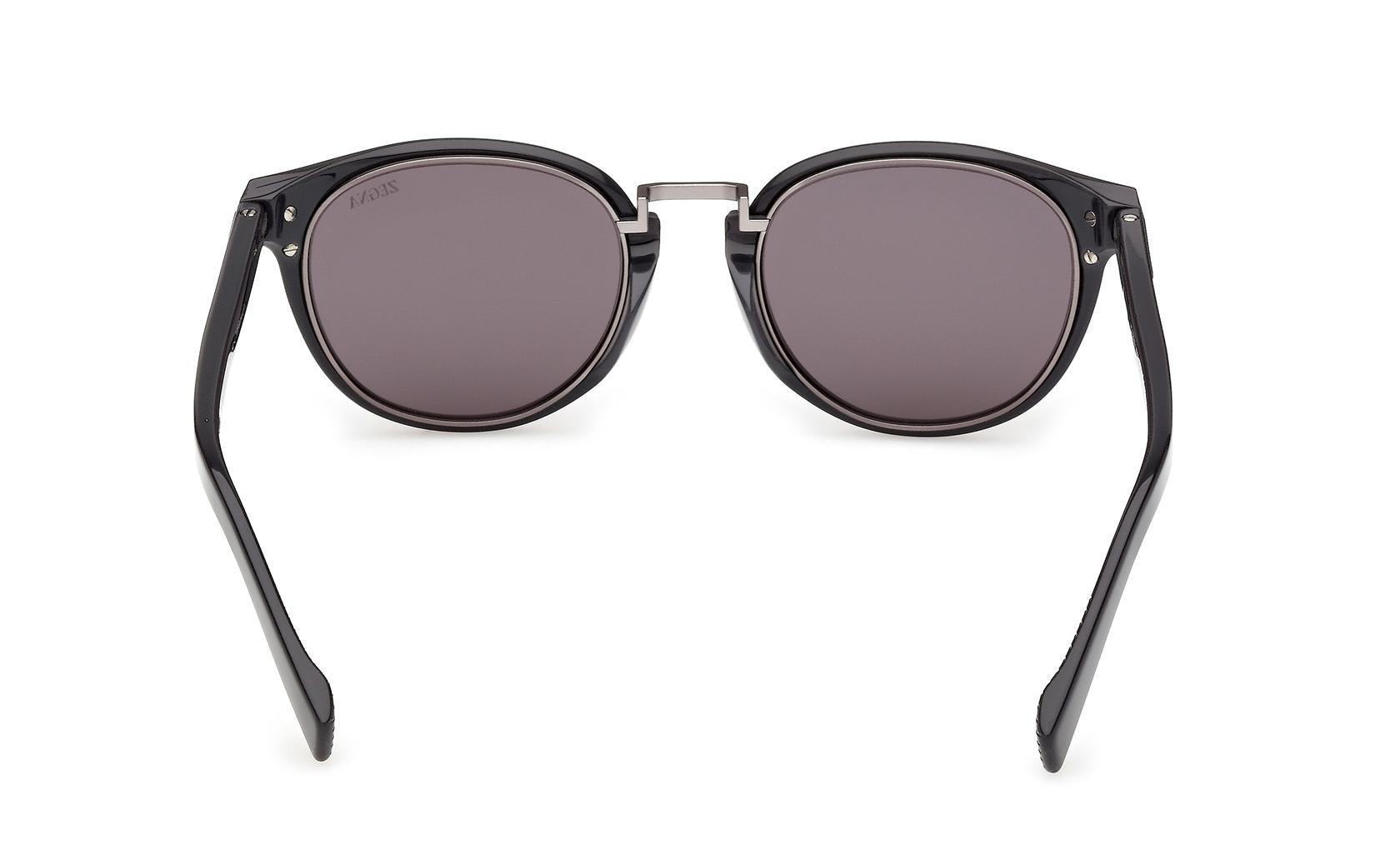 Zegna EZ0284/H 20A 51 - Man Sunglasses – LookerOnline