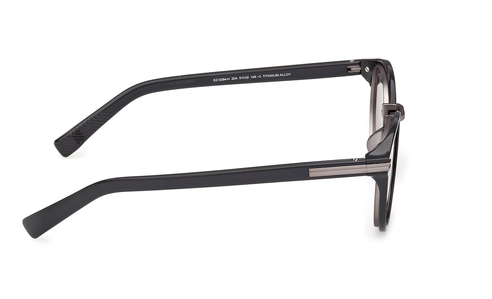 Zegna Sunglasses EZ0284/H 20A