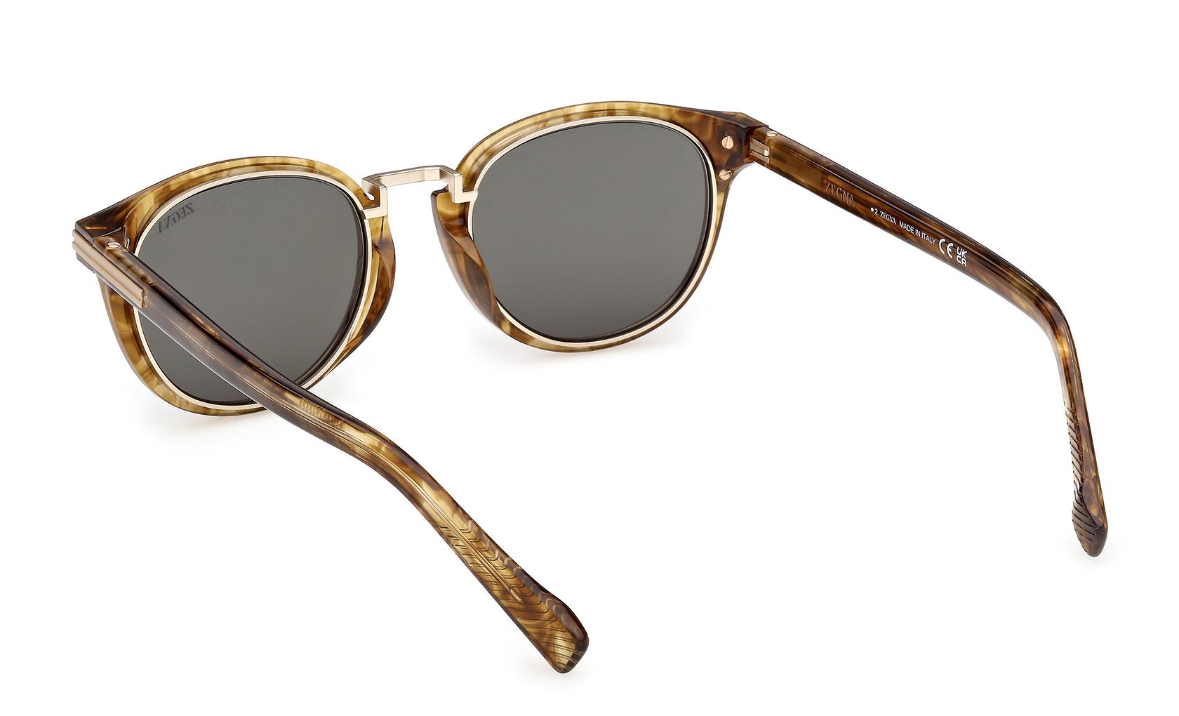 Zegna Sunglasses EZ0284/H 47N