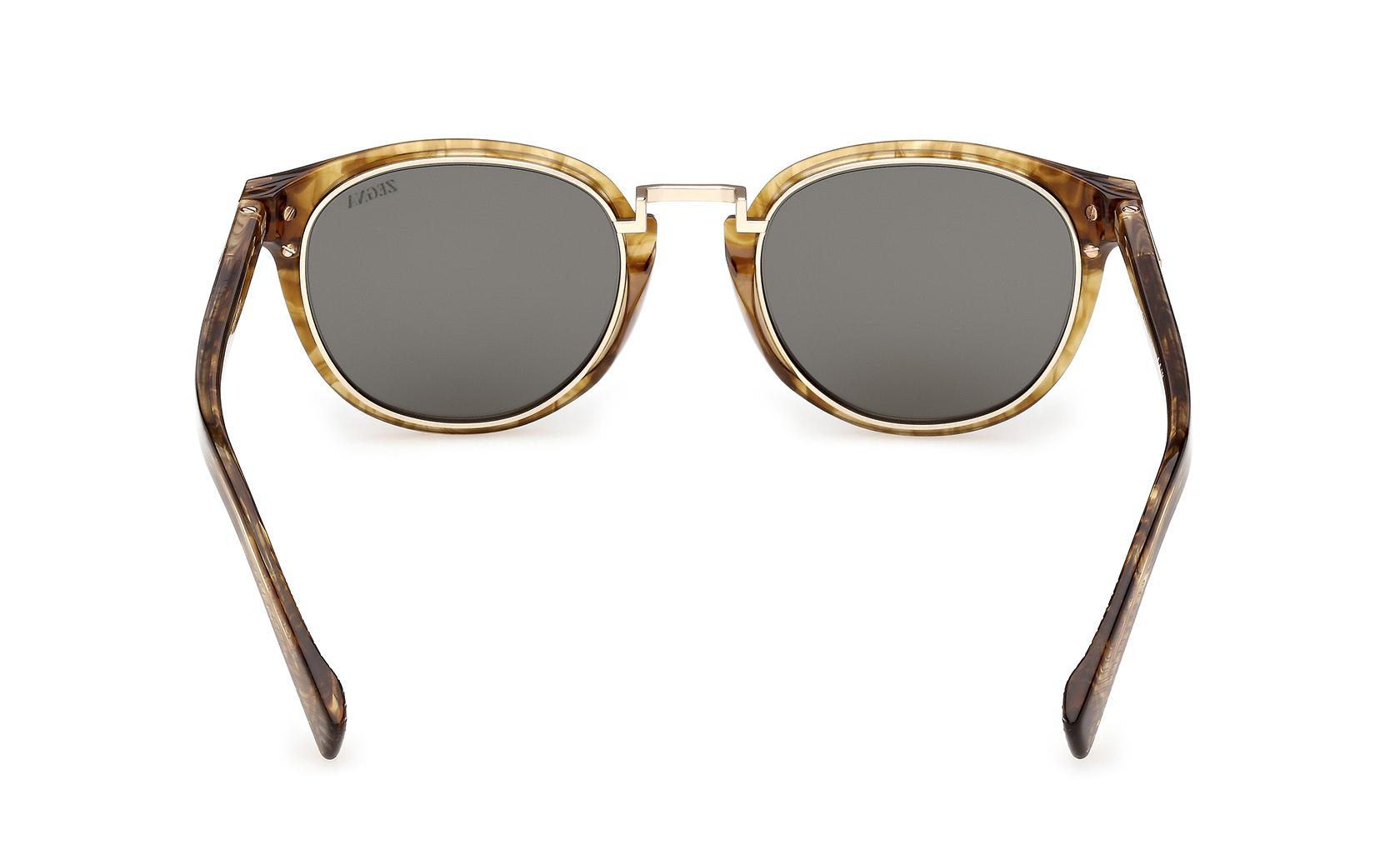 Zegna Sunglasses EZ0284/H 47N