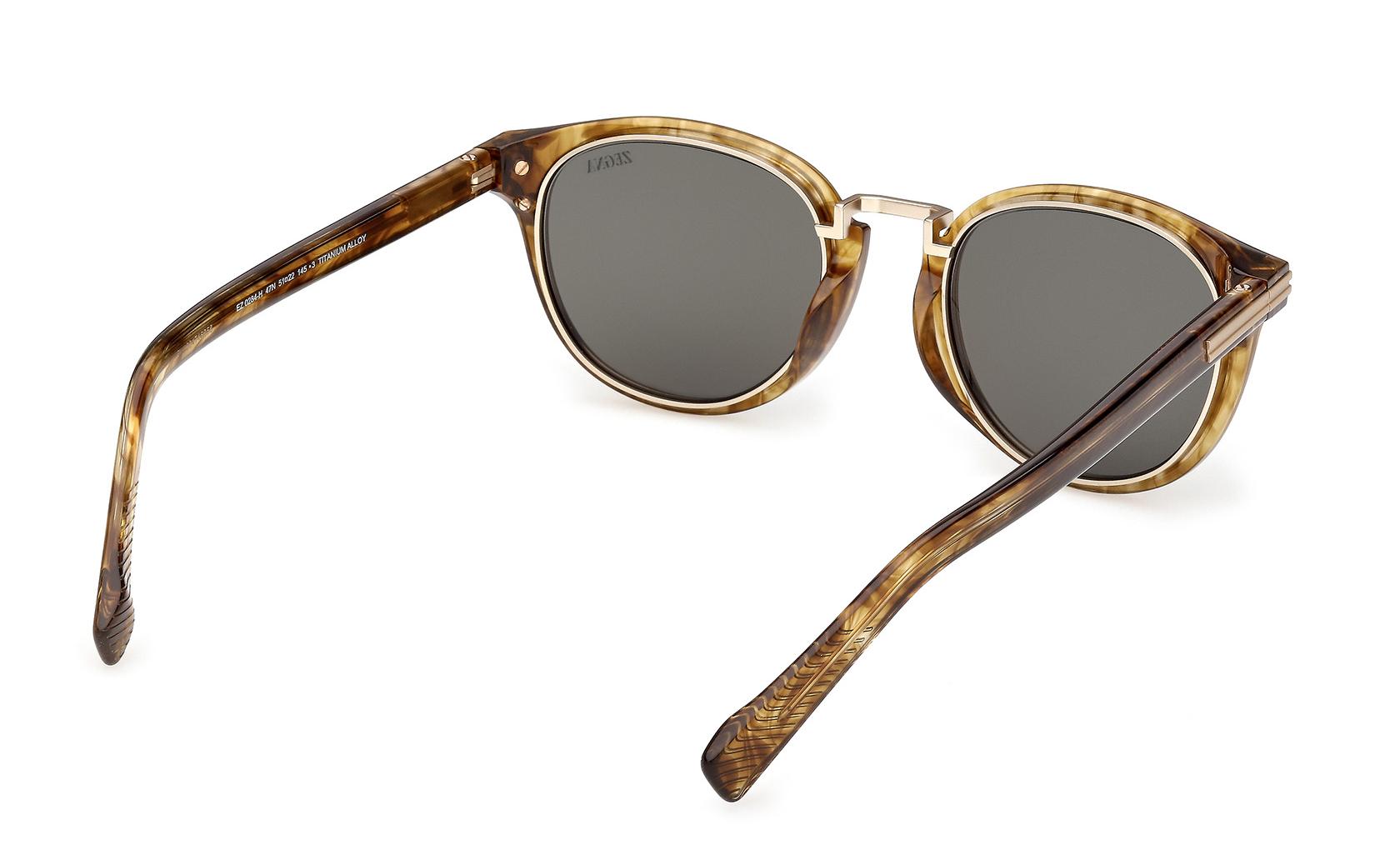 Zegna Sunglasses EZ0284/H 47N