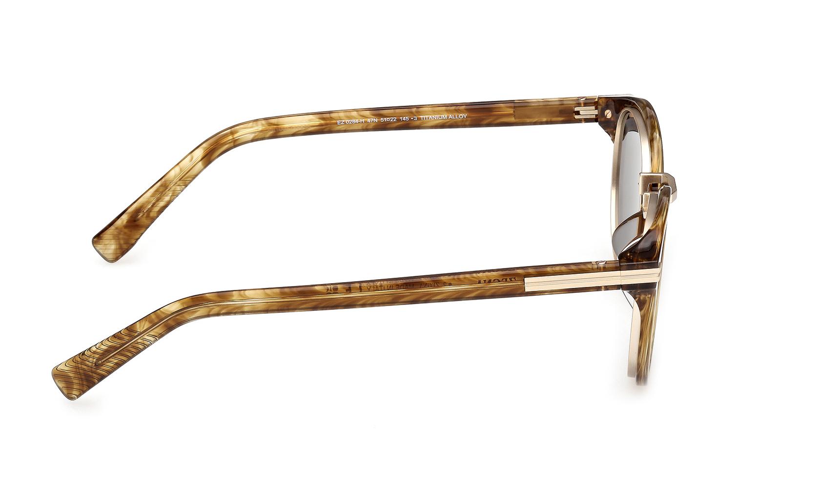 Zegna Sunglasses EZ0284/H 47N