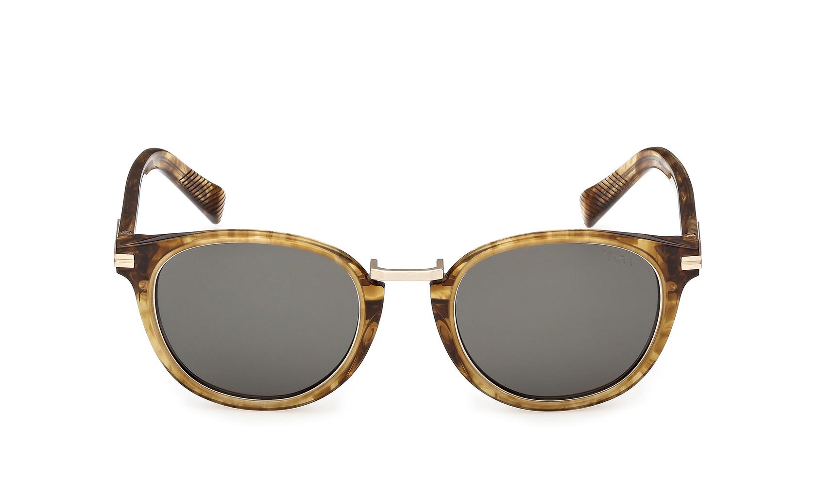 Zegna Sunglasses EZ0284/H 47N