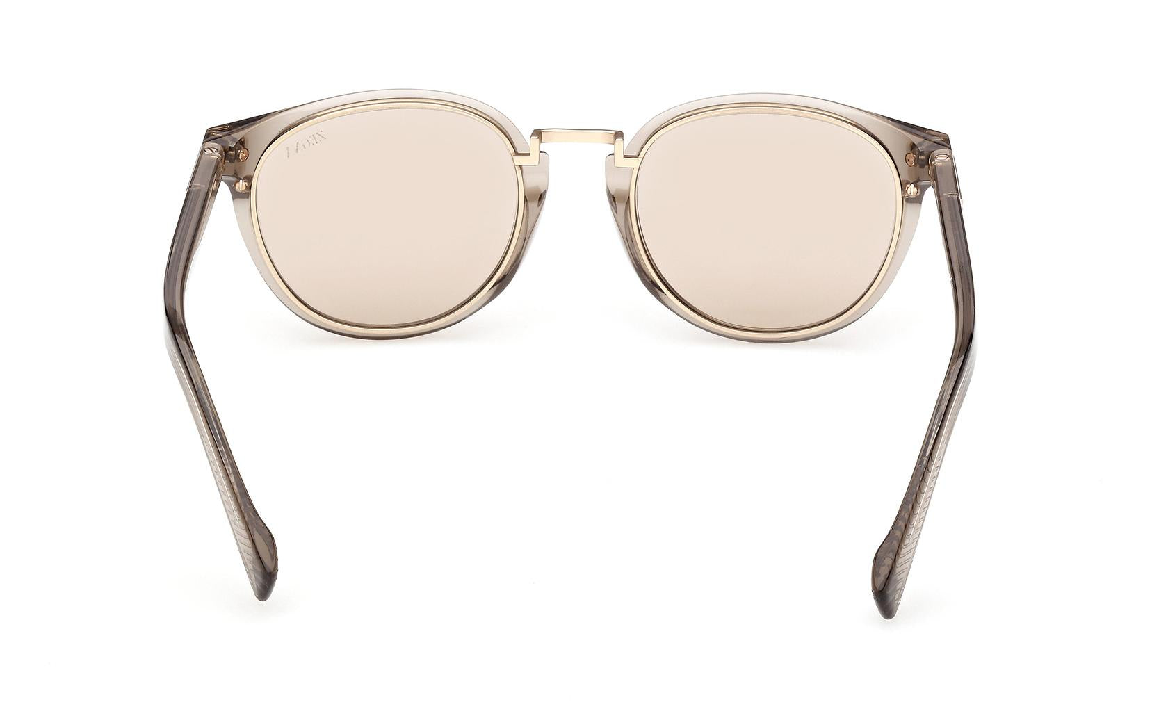 Zegna Sunglasses EZ0284/H 48E