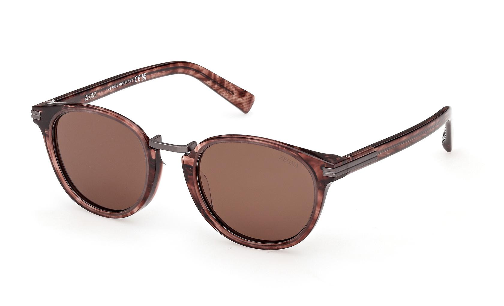 Zegna EZ0284/H 69E - Sunglasses for Man - LookerOnline