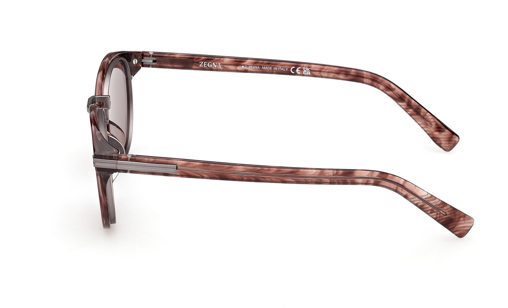 Zegna EZ0284/H 69E - Sunglasses for Man - LookerOnline