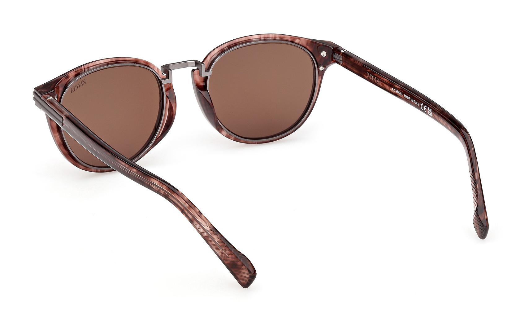 Zegna Sunglasses EZ0284/H 69E