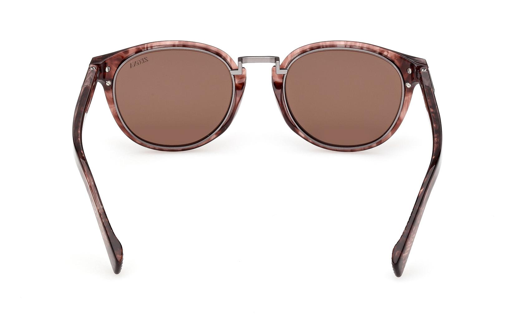 Zegna Sunglasses EZ0284/H 69E