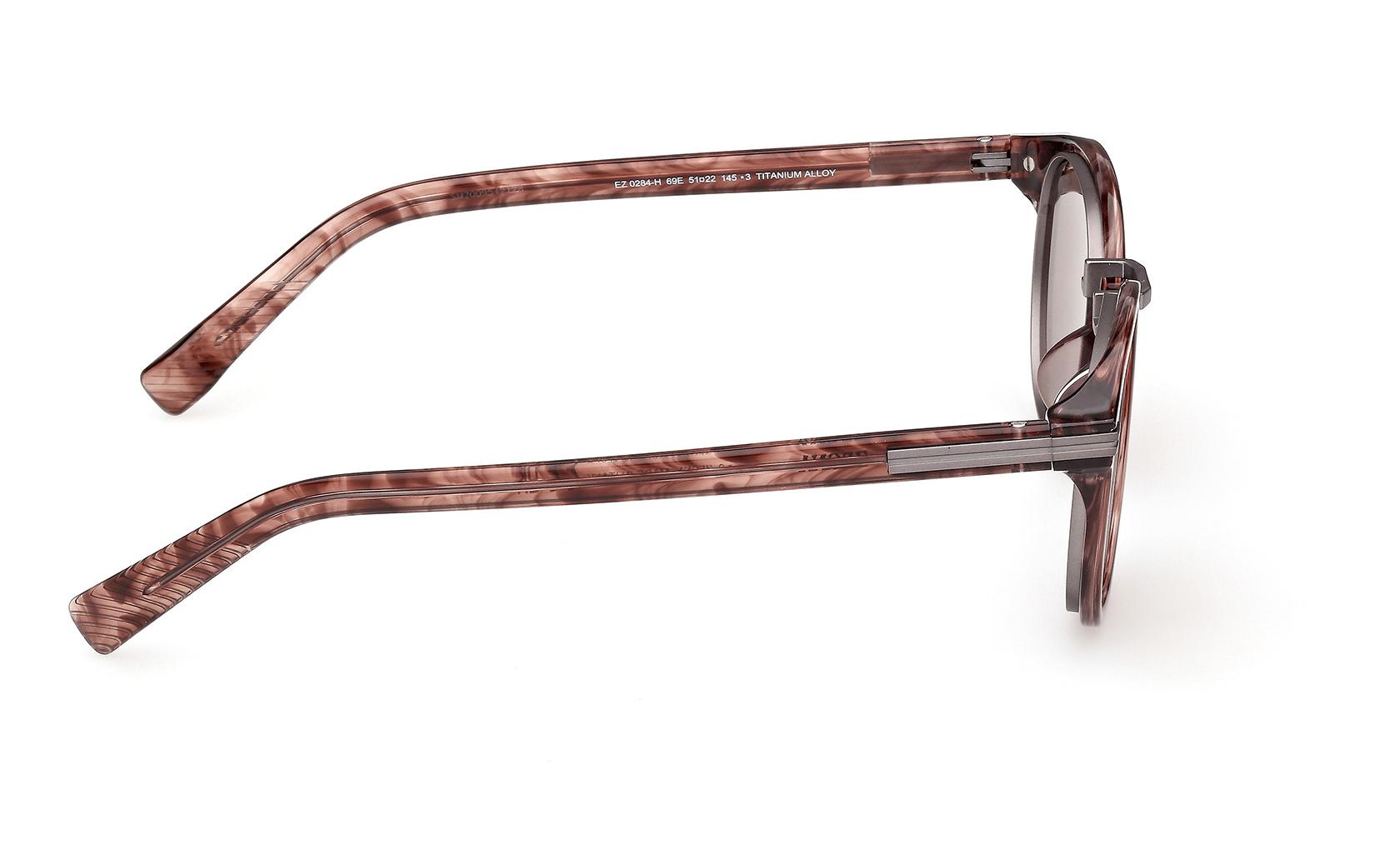 Zegna Sunglasses EZ0284/H 69E