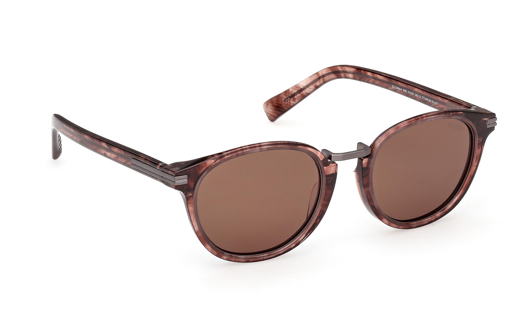 Zegna Sunglasses EZ0284/H 69E