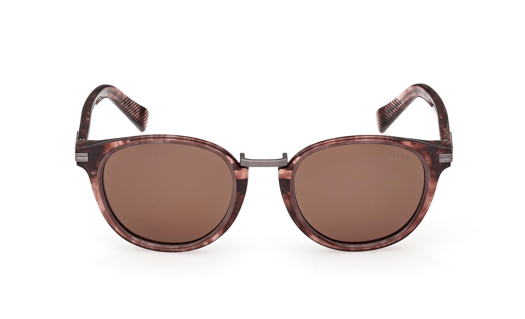 Zegna EZ0284/H 69E - Sunglasses for Man - LookerOnline