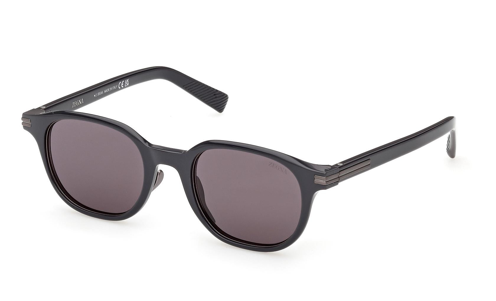 Zegna Sunglasses EZ0285 20A