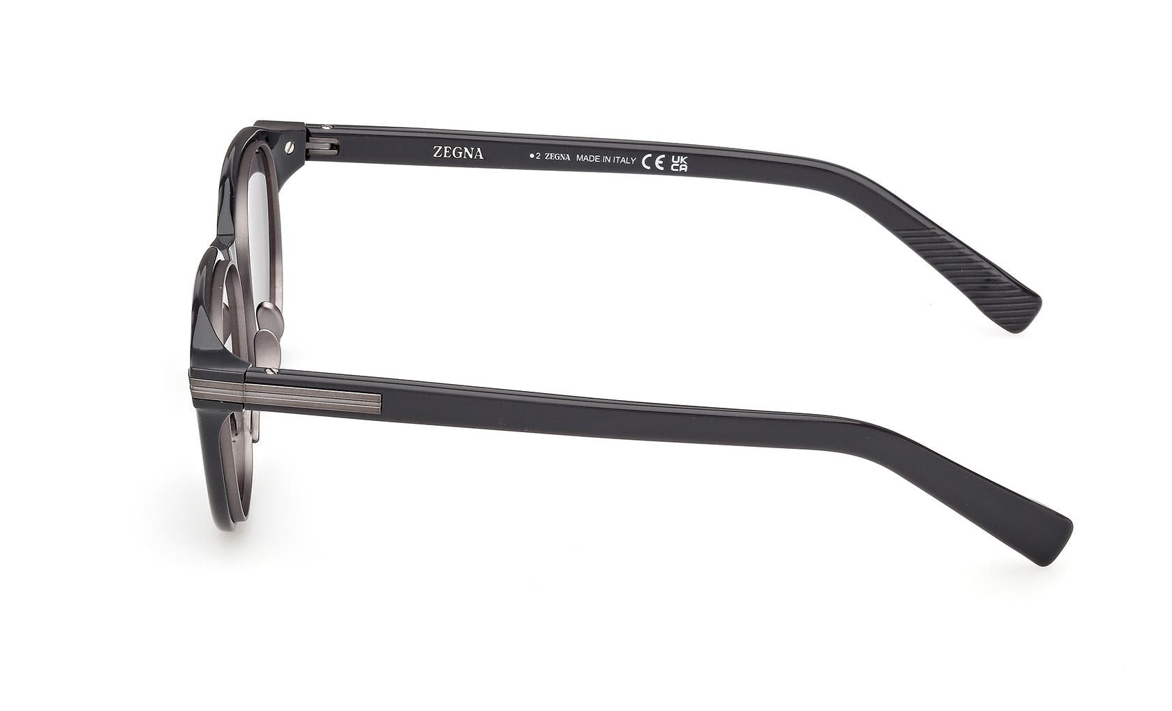 Zegna Sunglasses EZ0285 20A