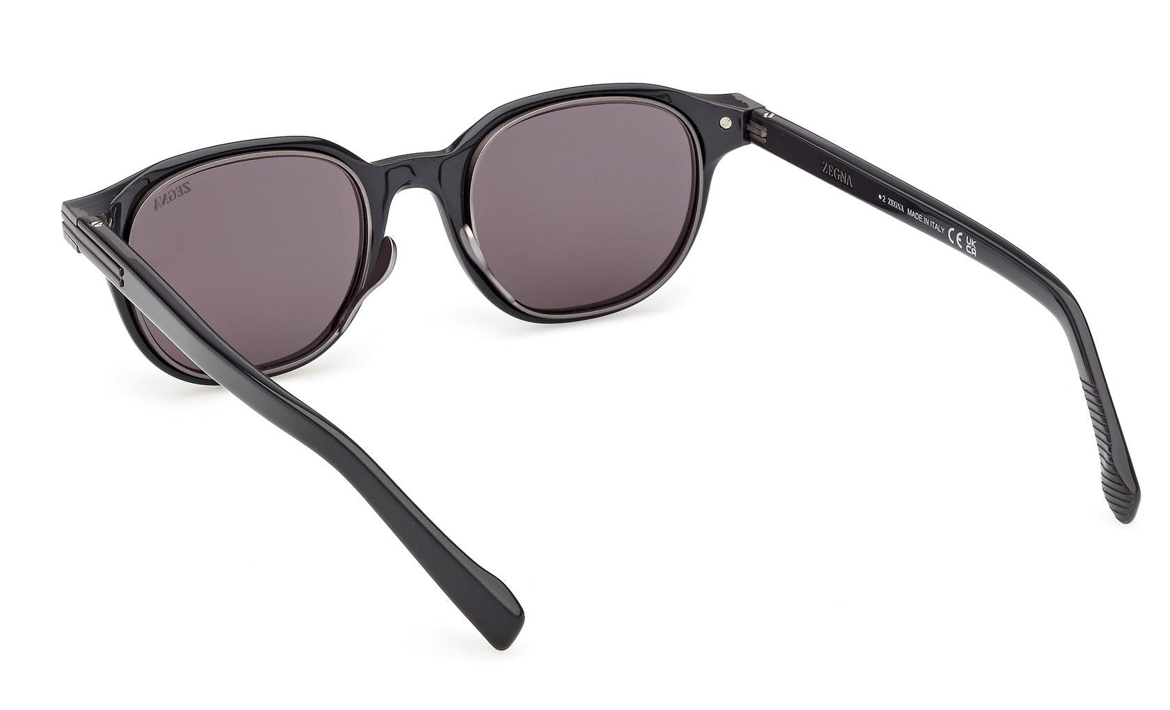 Zegna Sunglasses EZ0285 20A