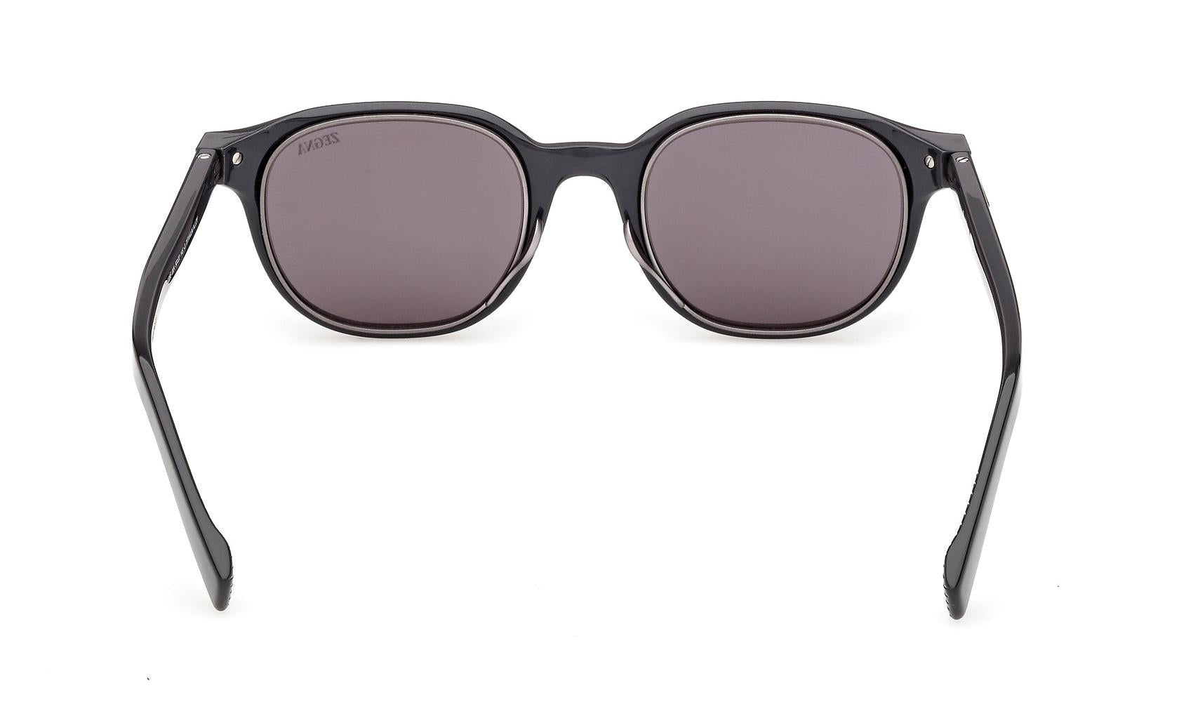 Zegna Sunglasses EZ0285 20A