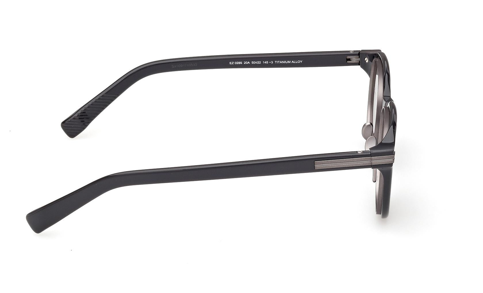 Zegna Sunglasses EZ0285 20A