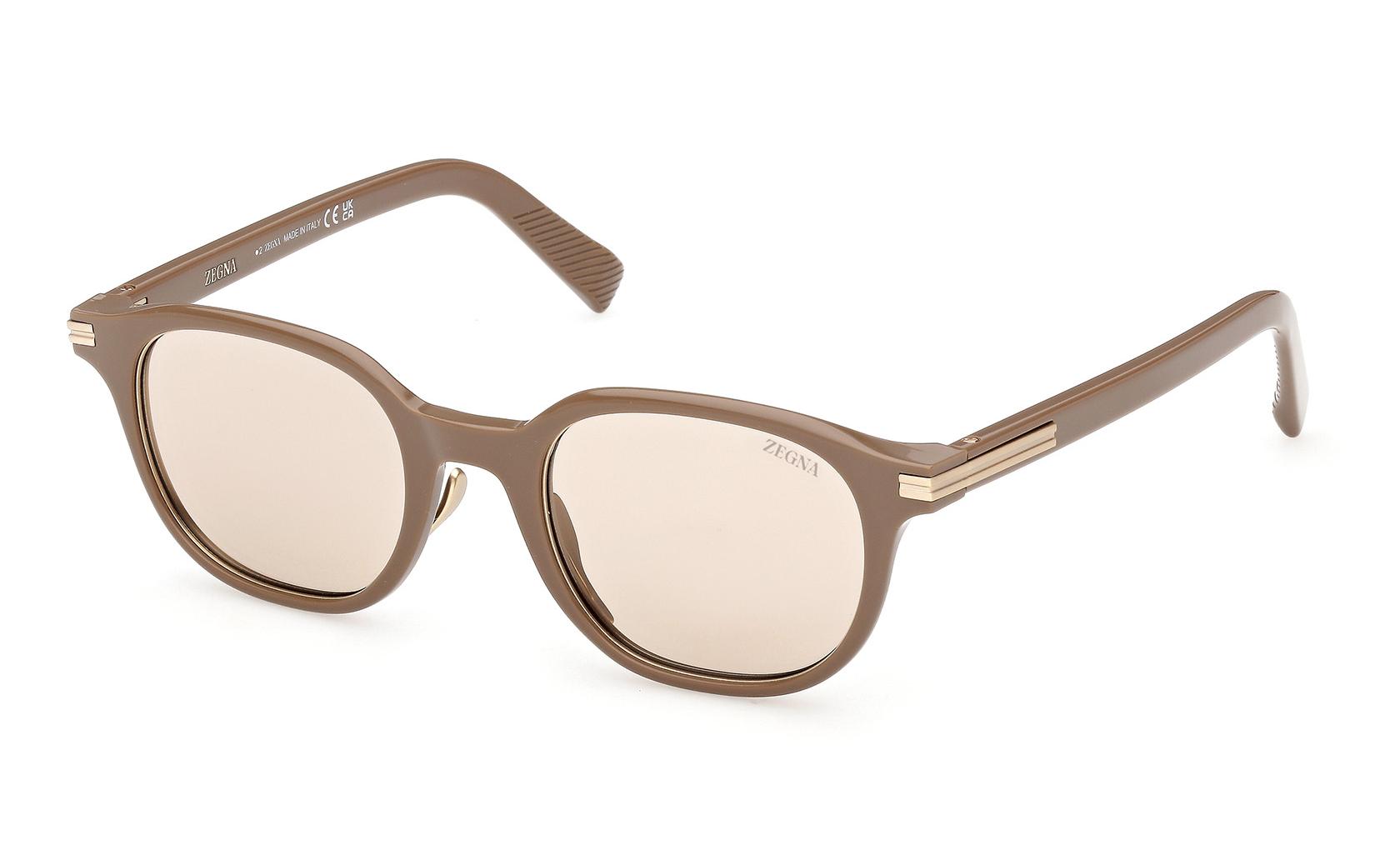 Zegna Sunglasses EZ0285 45E