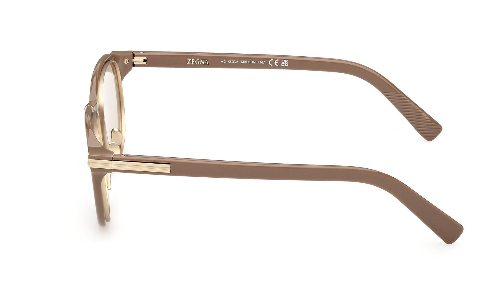 Zegna Sunglasses EZ0285 45E