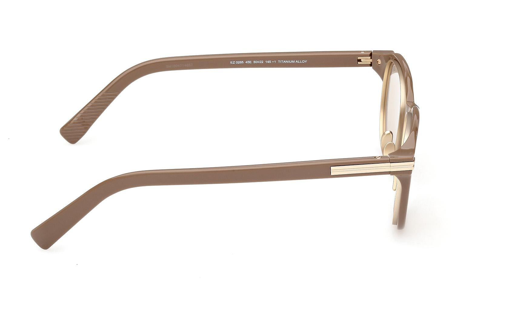 Zegna Sunglasses EZ0285 45E