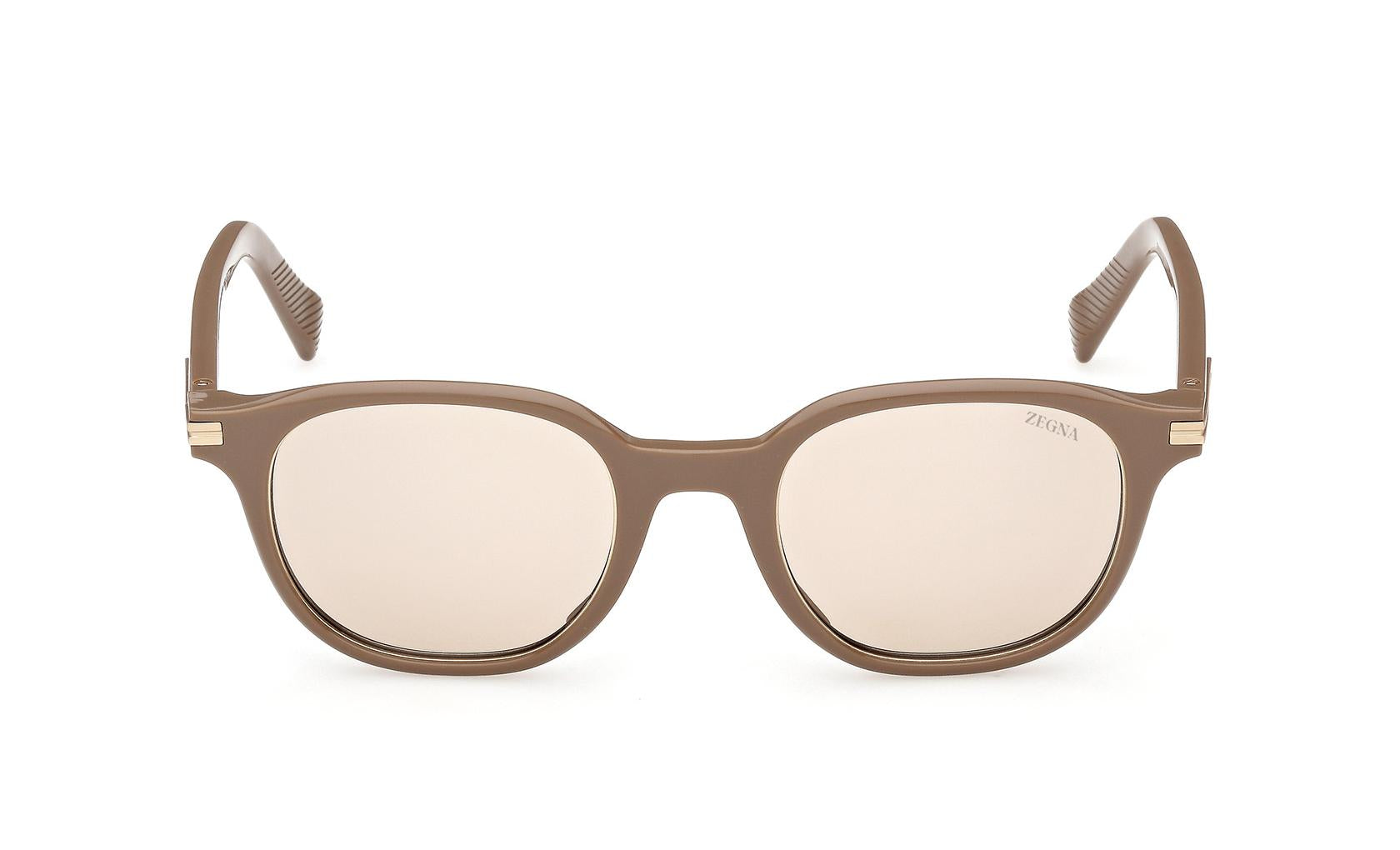 Zegna Sunglasses EZ0285 45E