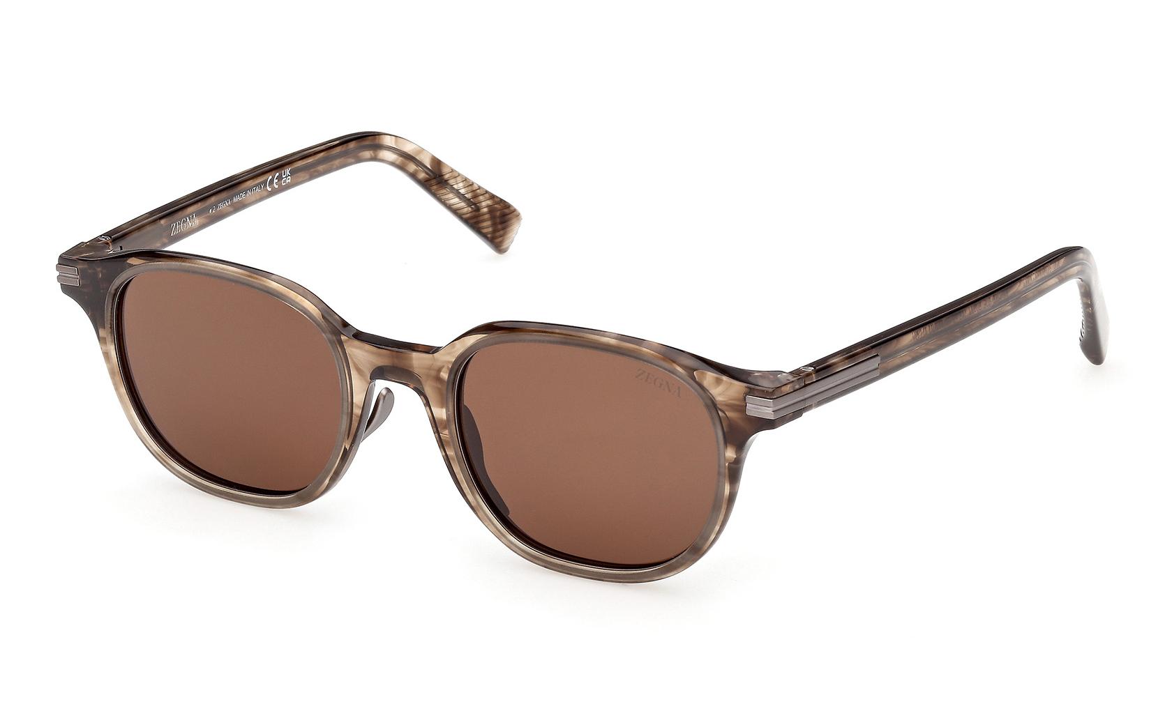 Zegna Sunglasses EZ0285 50E