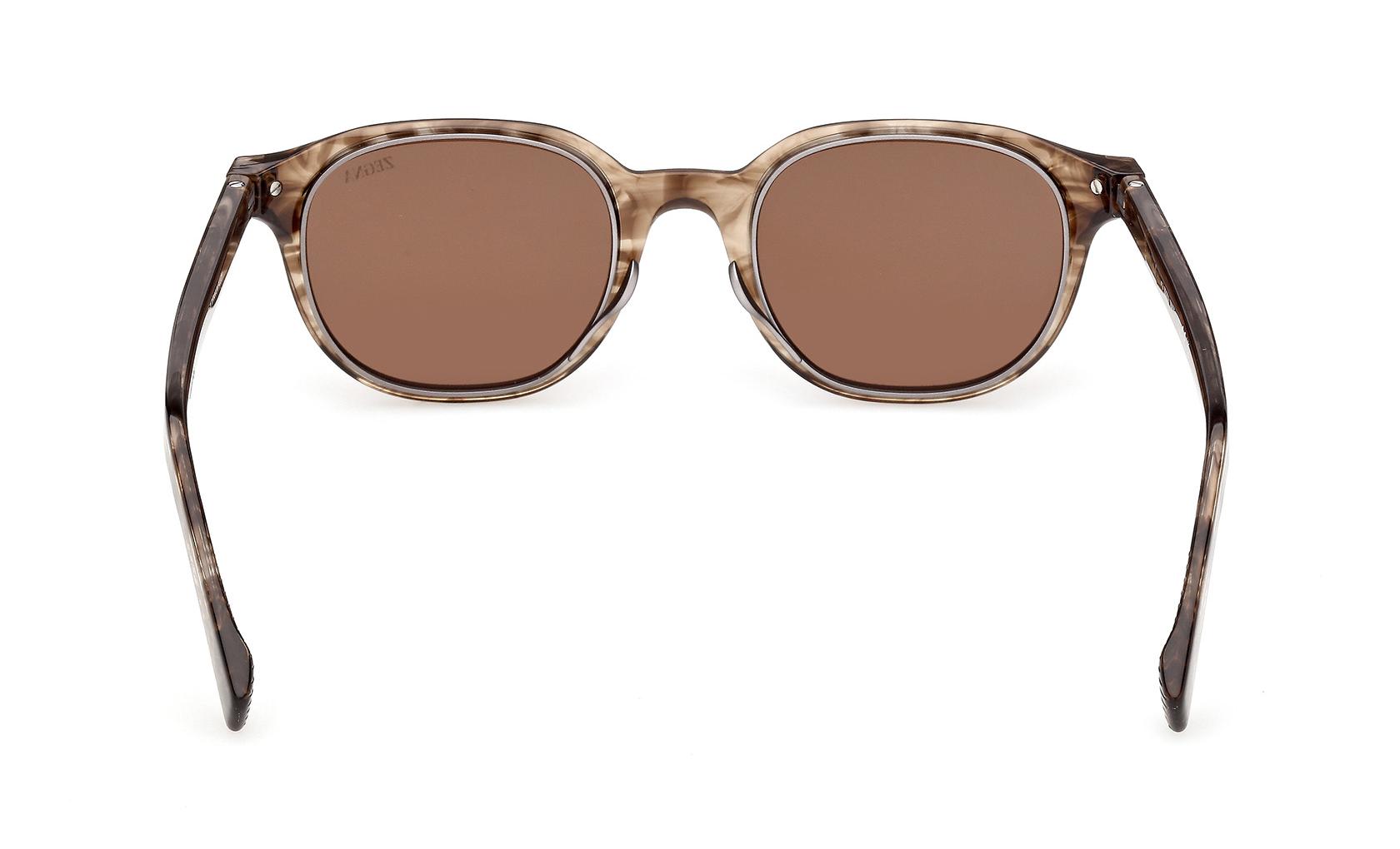 Zegna Sunglasses EZ0285 50E