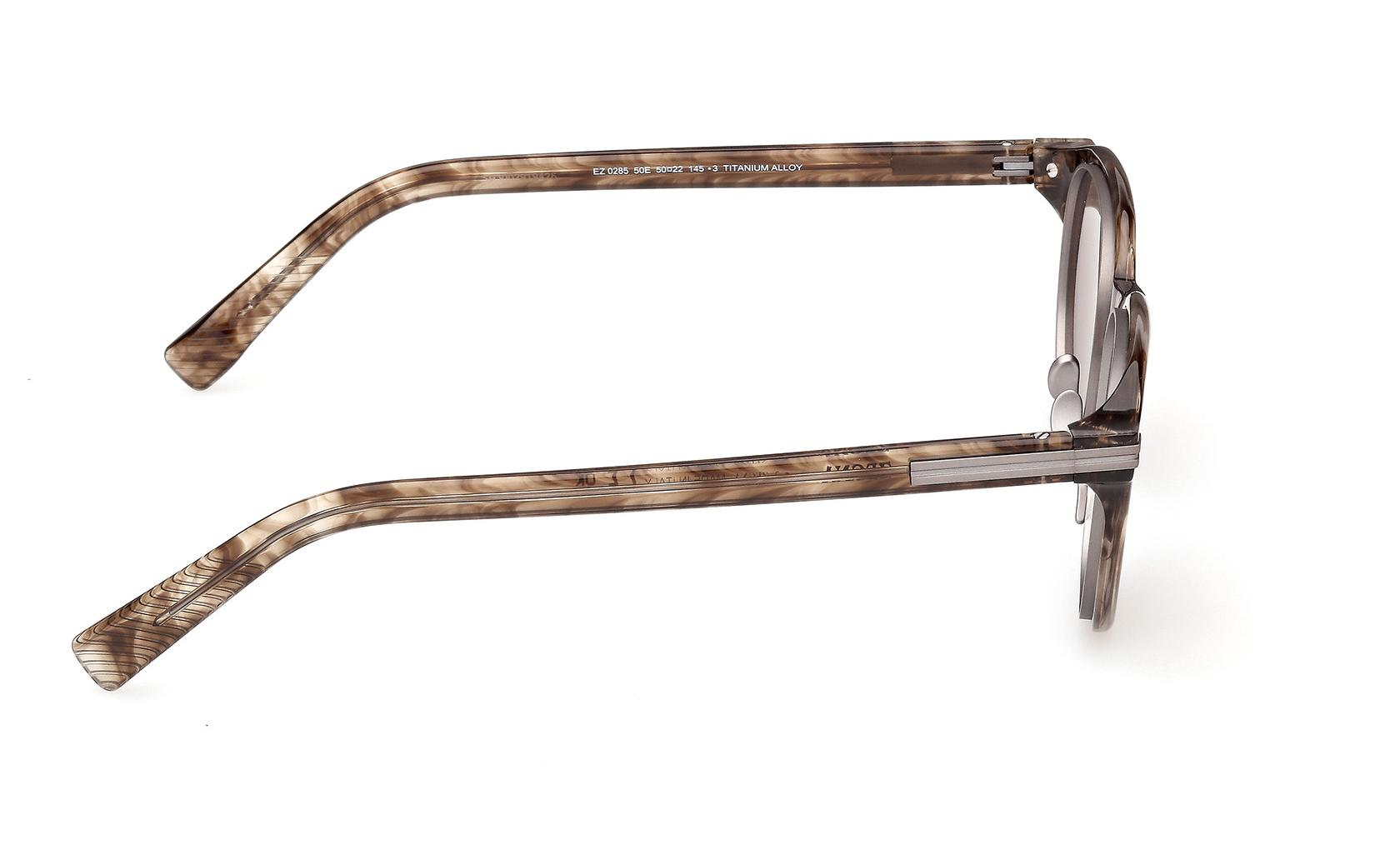 Zegna Sunglasses EZ0285 50E