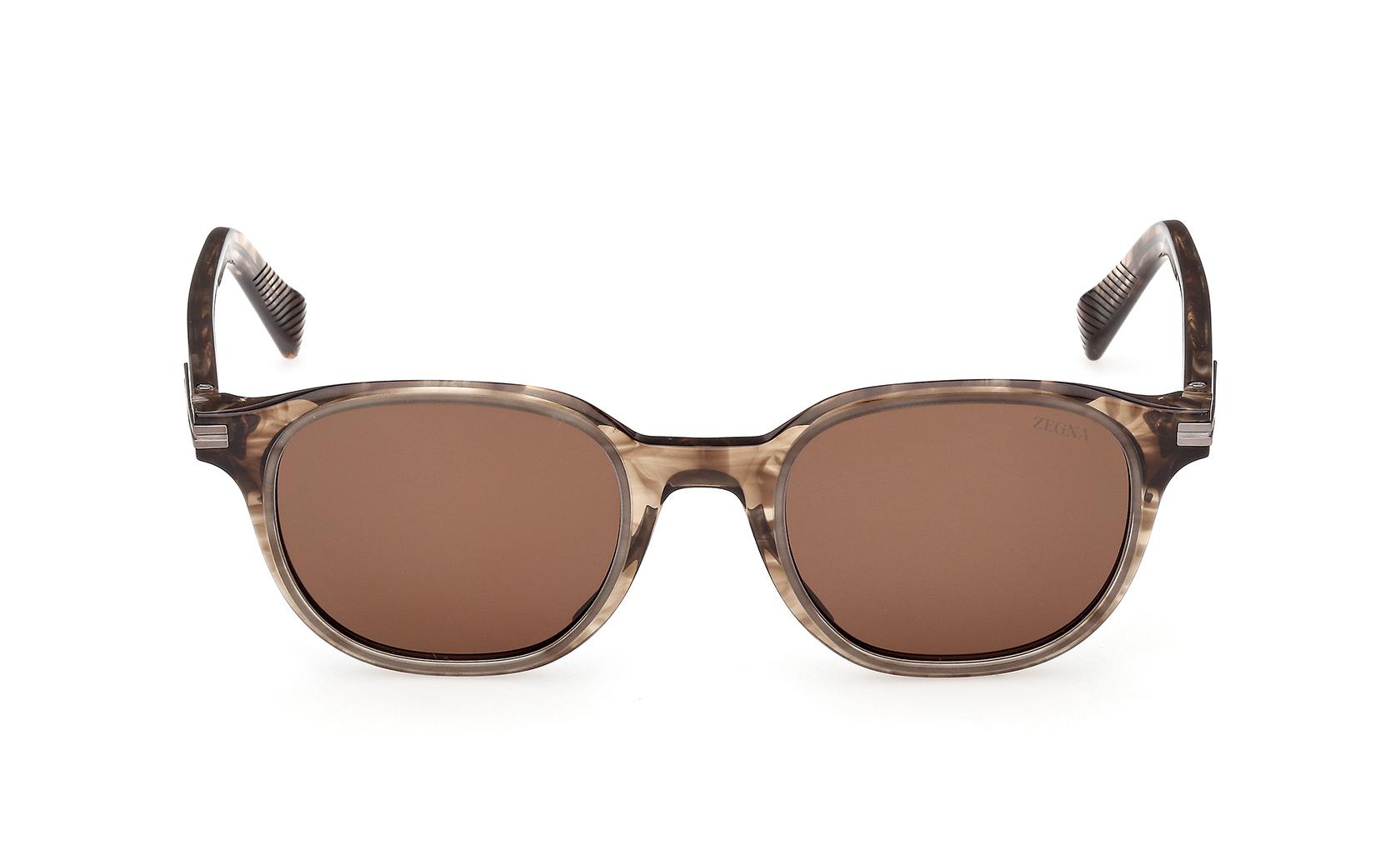 Zegna Sunglasses EZ0285 50E