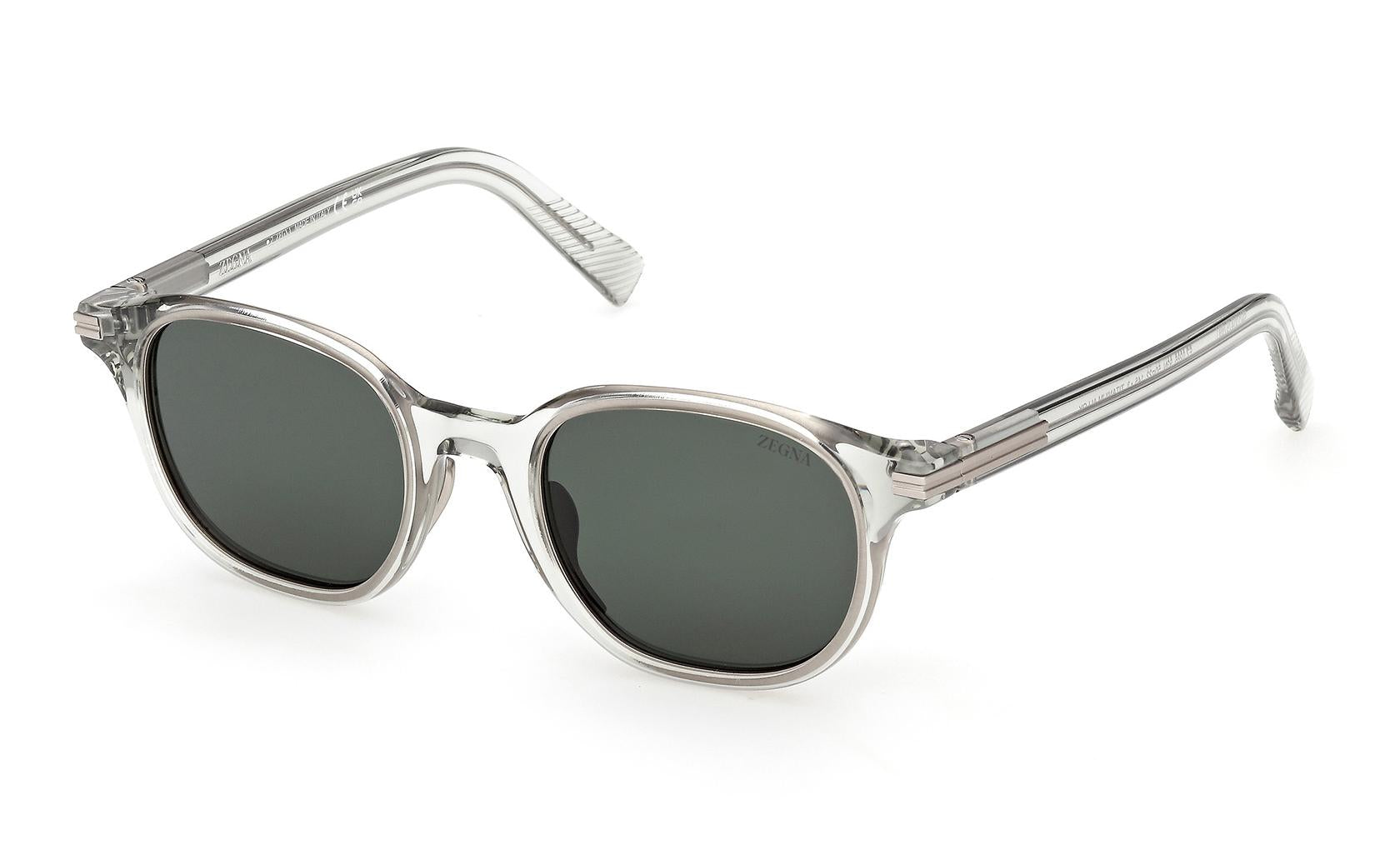 Zegna Sunglasses EZ0285 93N