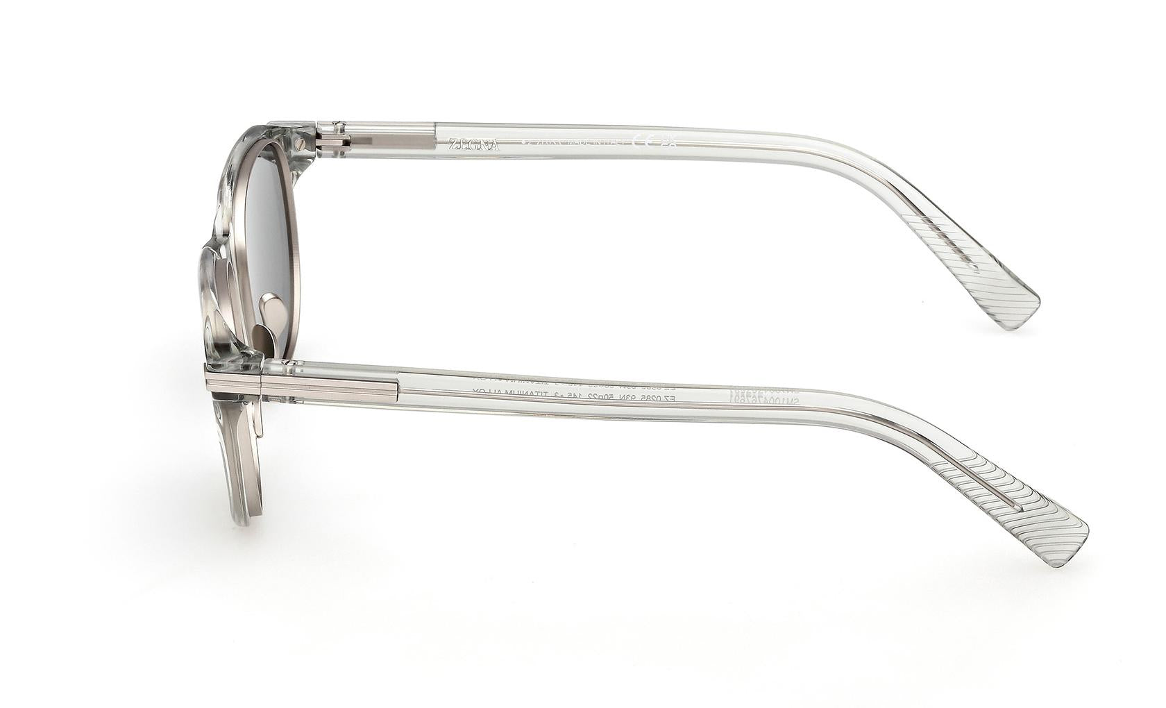 Zegna Sunglasses EZ0285 93N