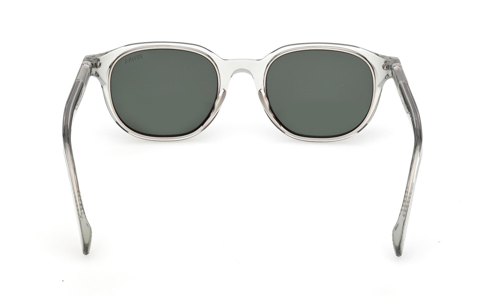 Zegna Sunglasses EZ0285 93N