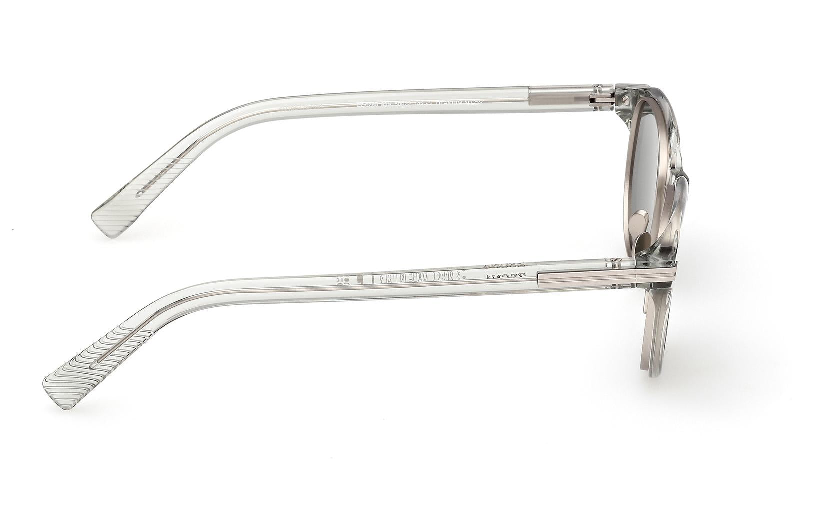 Zegna Sunglasses EZ0285 93N