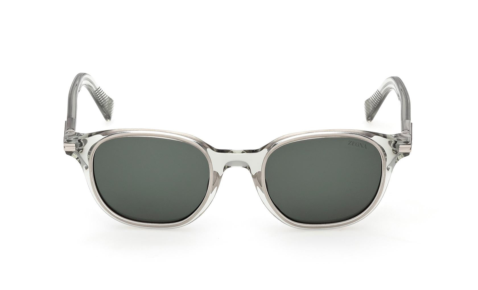 Zegna Sunglasses EZ0285 93N