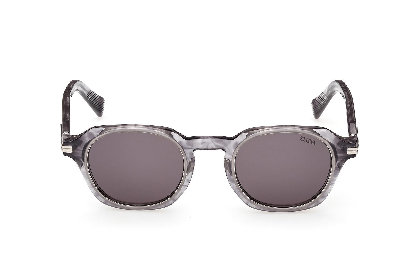 Zegna Sunglasses EZ0286 20A