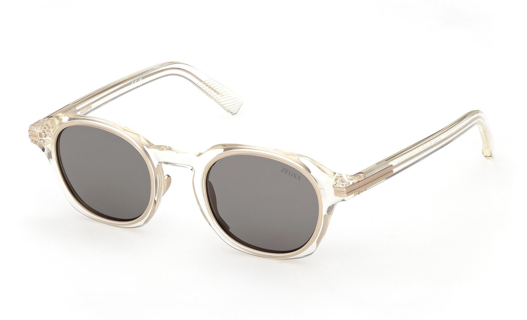 Zegna Sunglasses EZ0286 39A