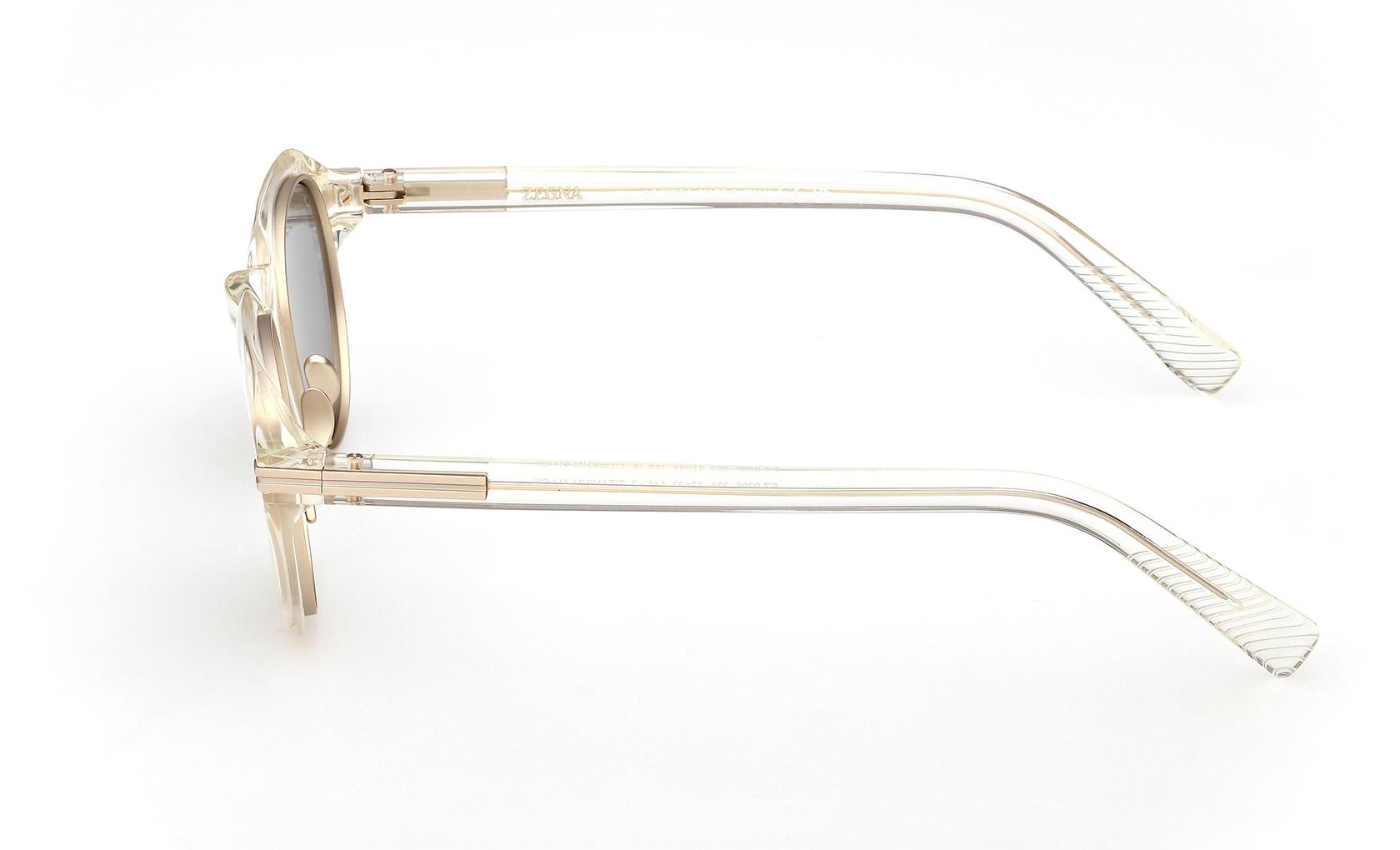 Zegna Sunglasses EZ0286 39A