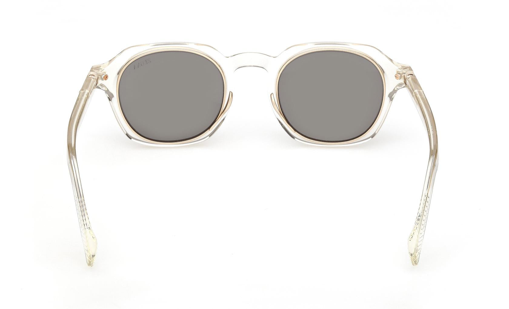 Zegna Sunglasses EZ0286 39A