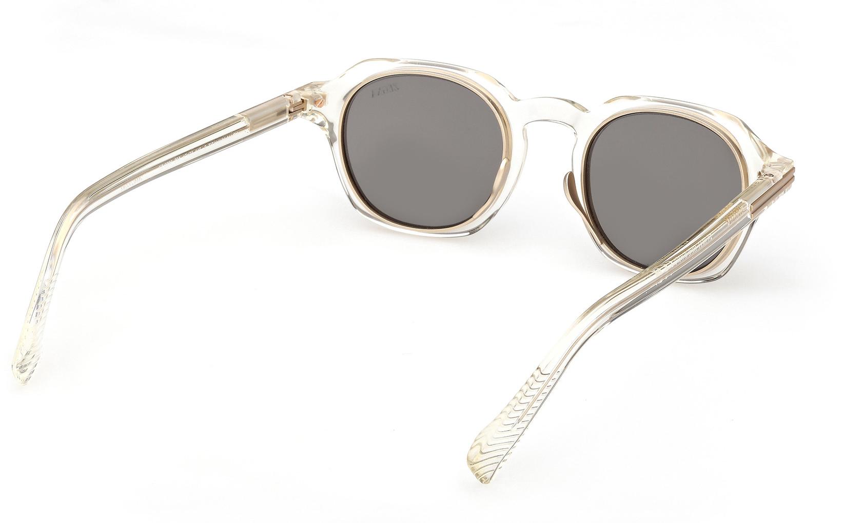 Zegna Sunglasses EZ0286 39A