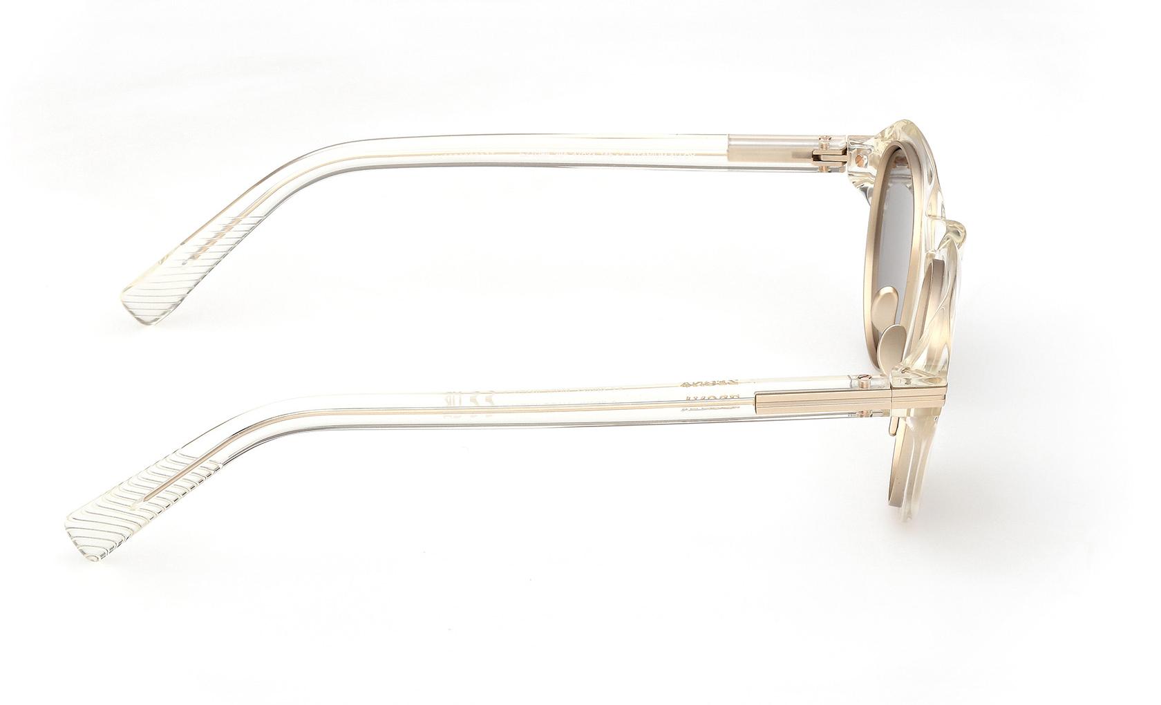 Zegna Sunglasses EZ0286 39A