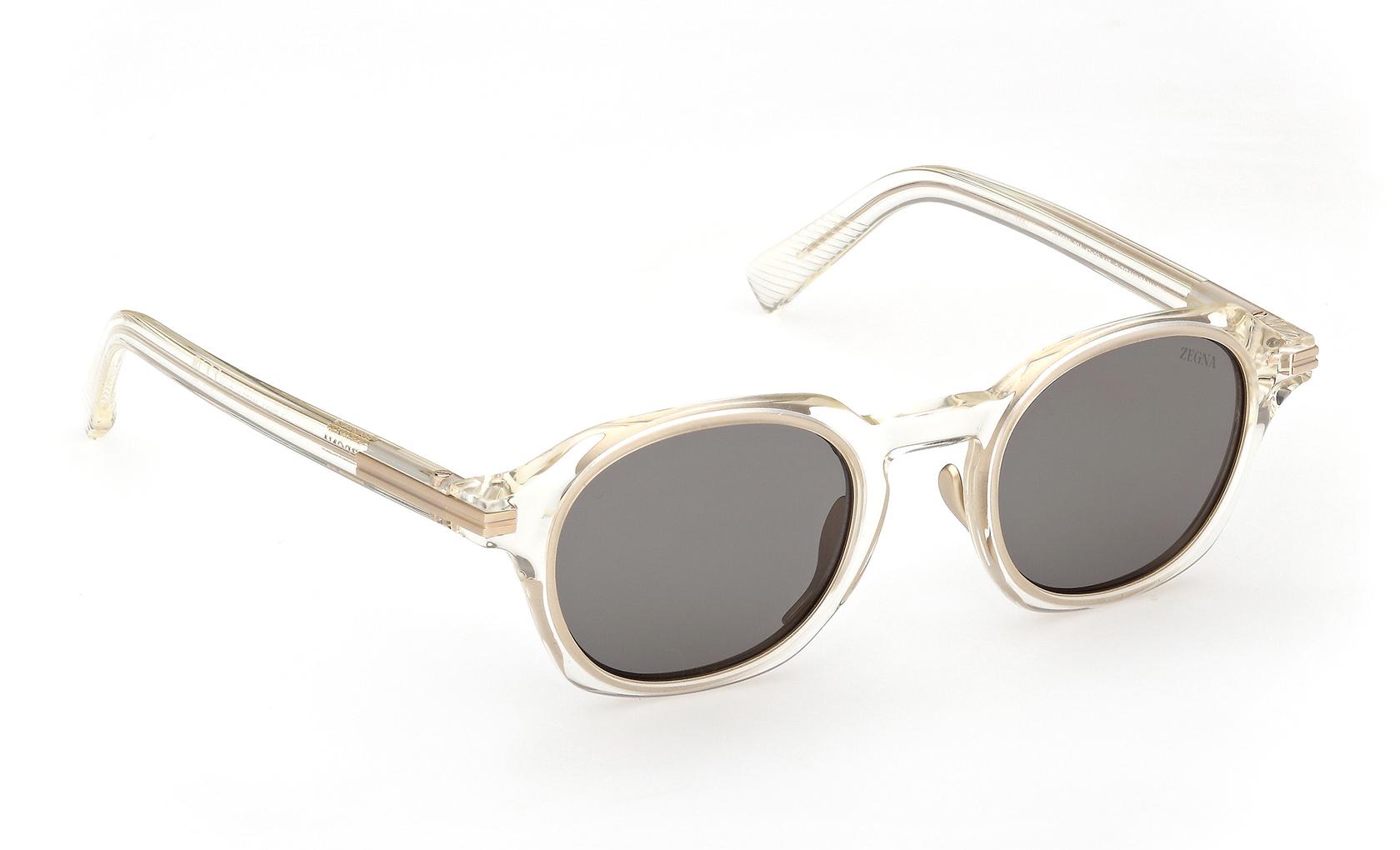 Zegna Sunglasses EZ0286 39A