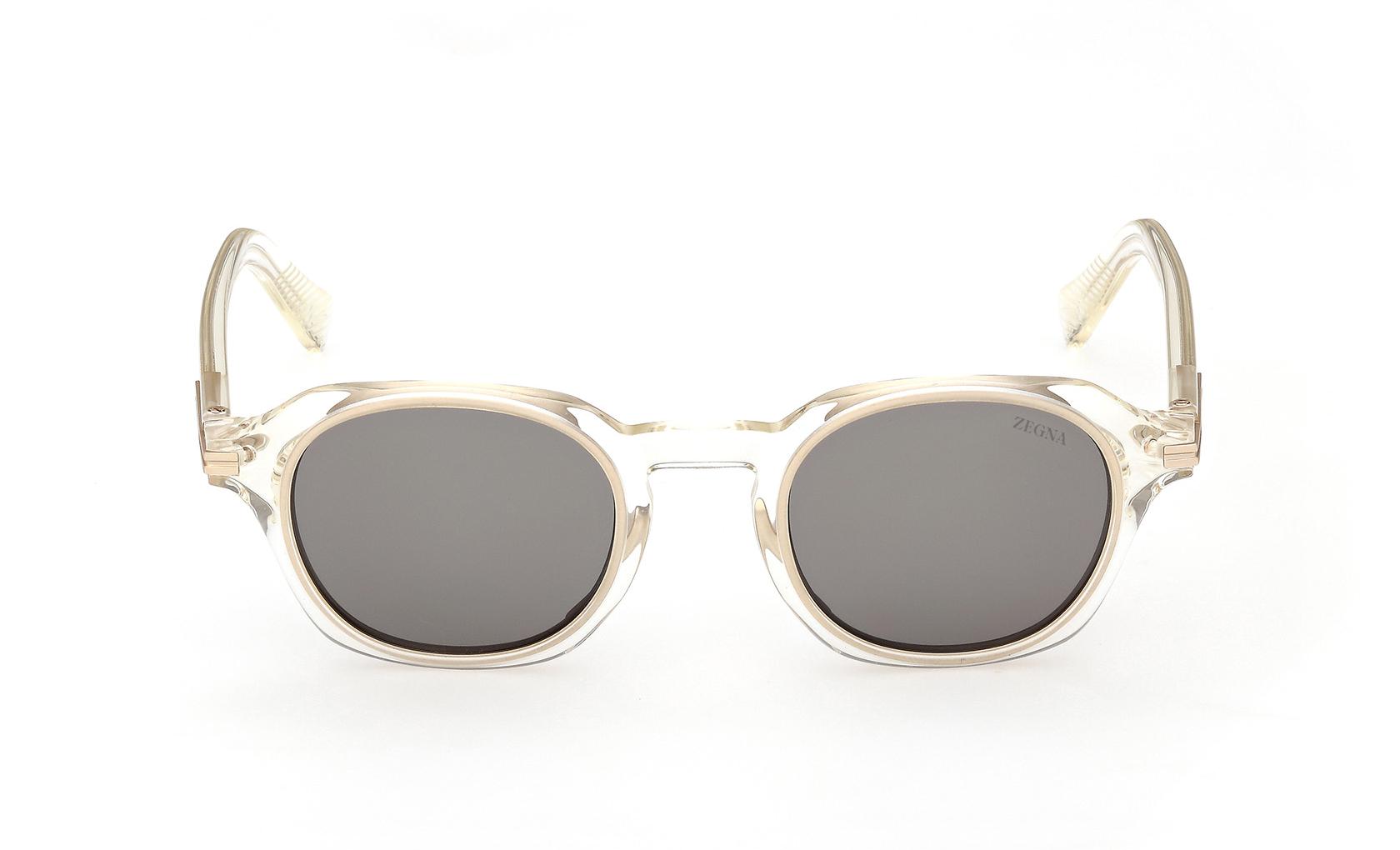 Zegna Sunglasses EZ0286 39A