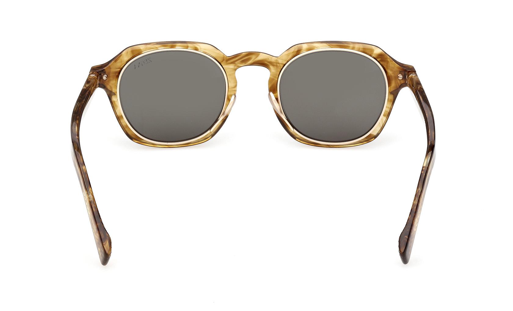 Zegna Sunglasses EZ0286 47N