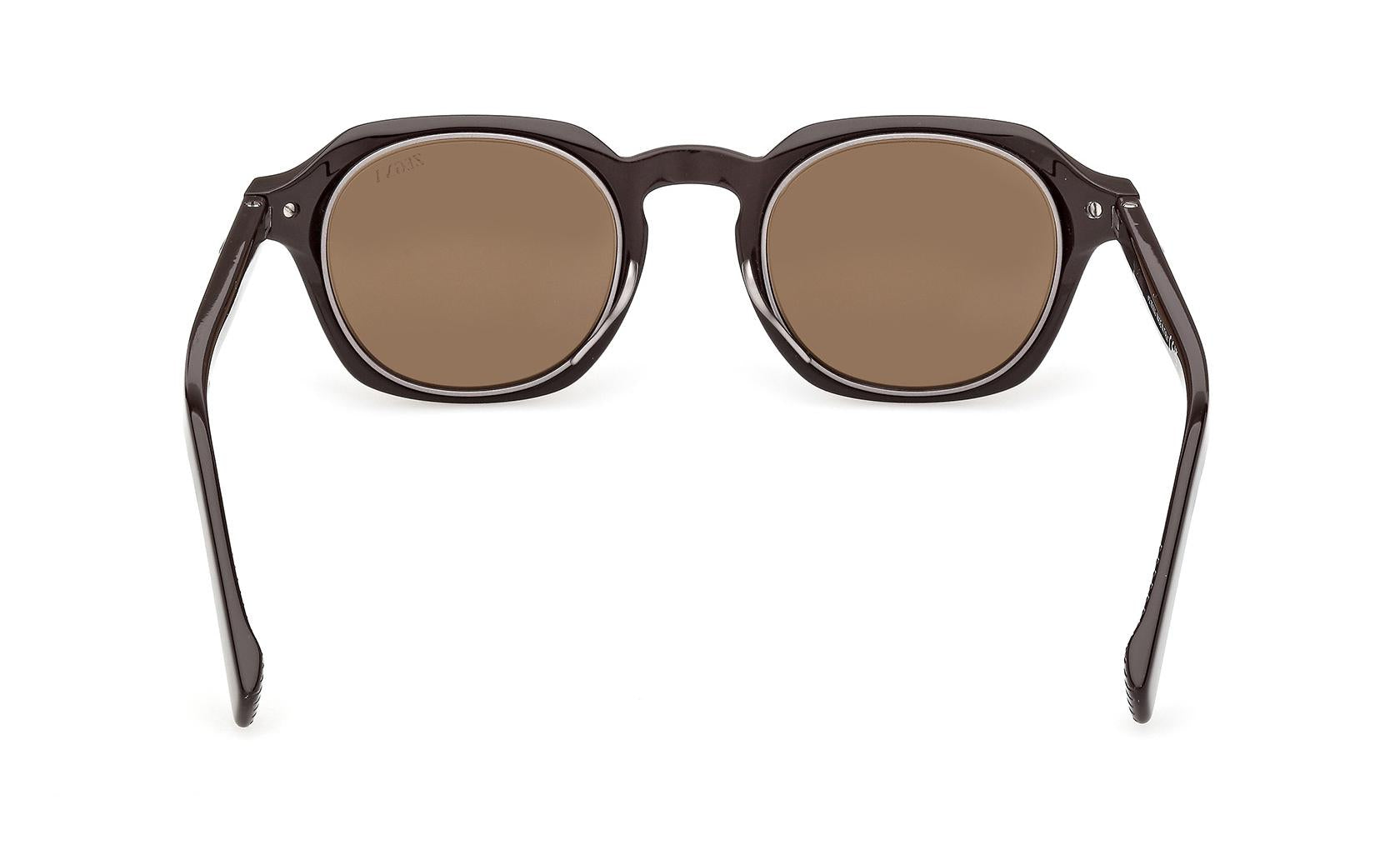 Zegna Sunglasses EZ0286 48E