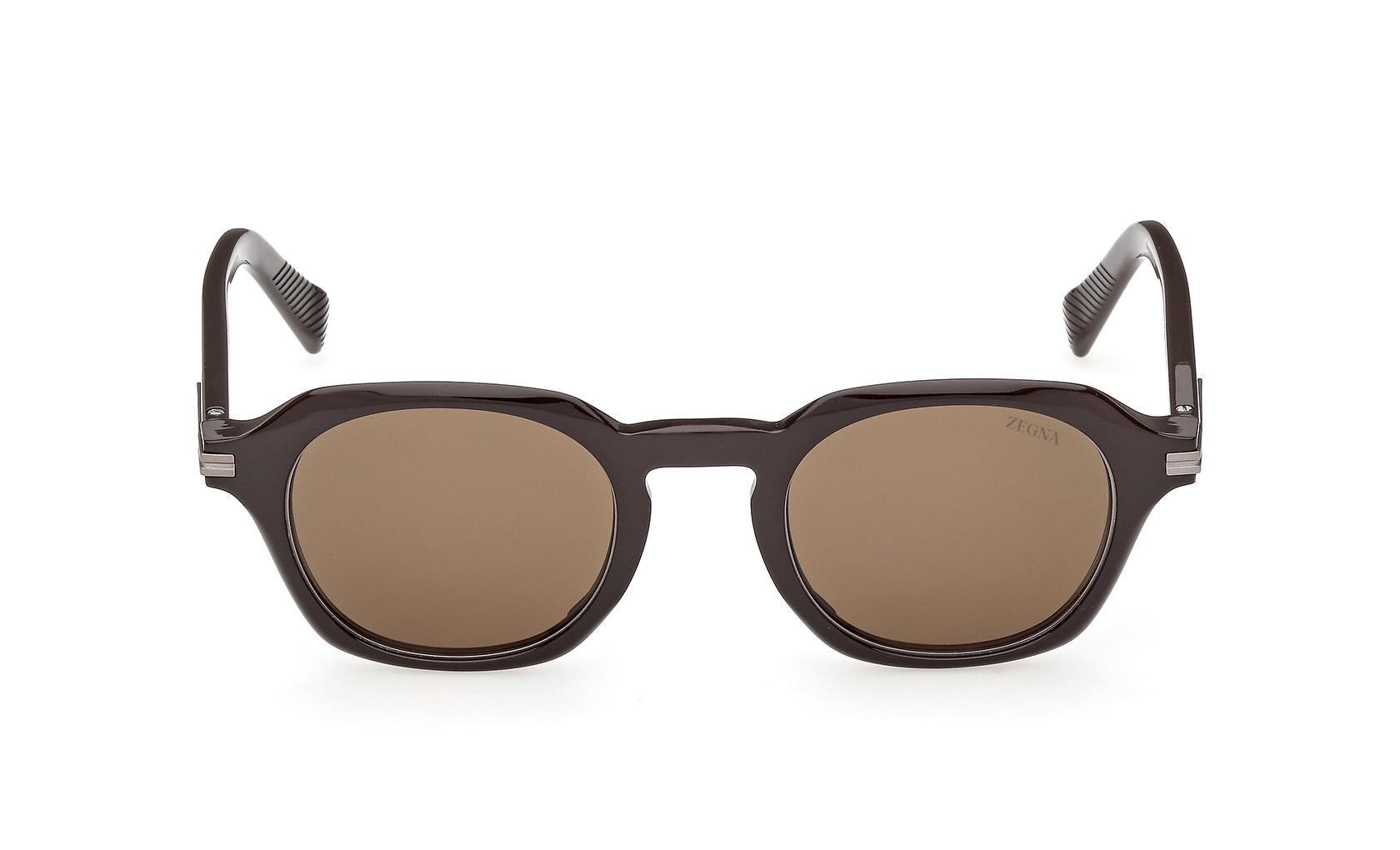 Zegna EZ0286 48E - Sunglasses for Man – LookerOnline