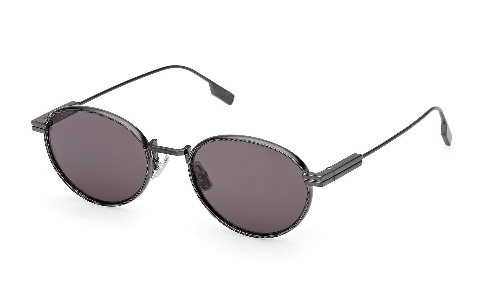 Zegna Sunglasses EZ0287 09A
