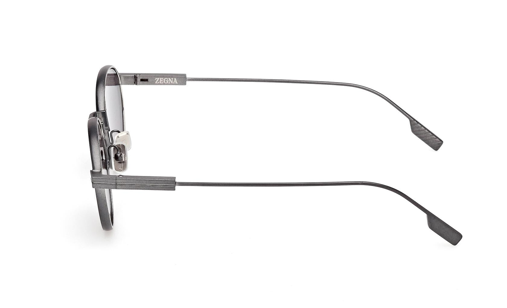 Zegna Sunglasses EZ0287 09A