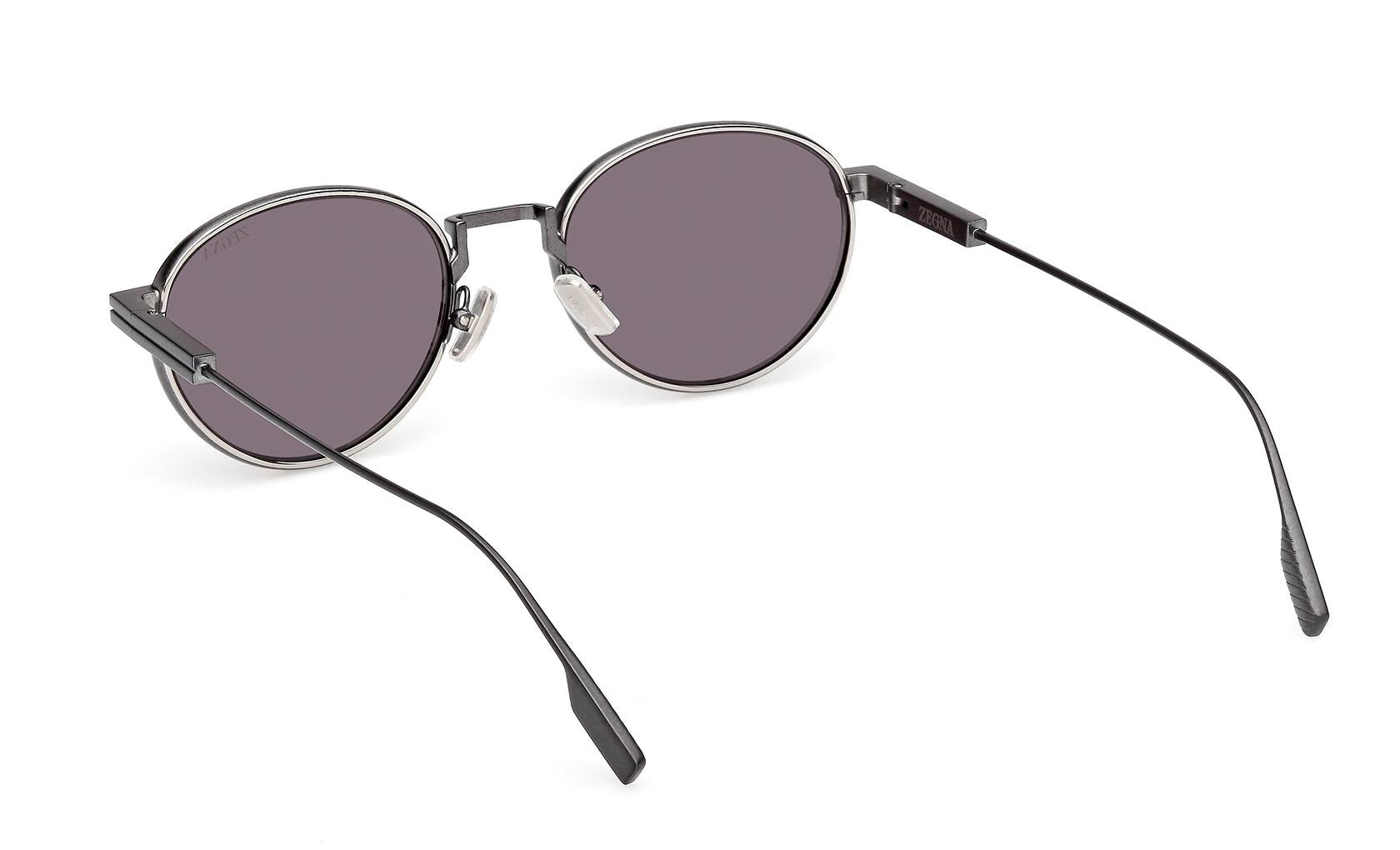 Zegna Sunglasses EZ0287 09A