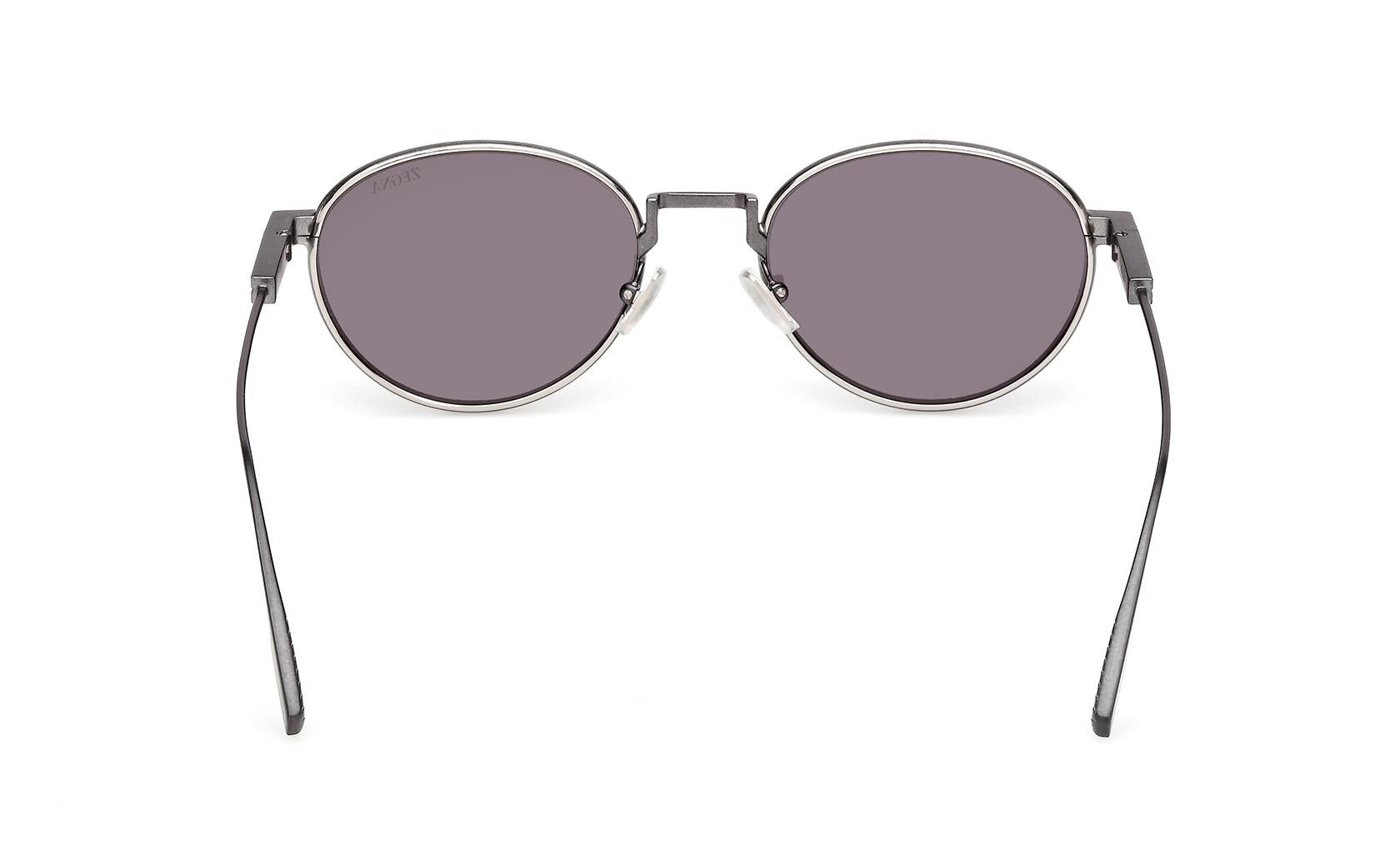 Zegna Sunglasses EZ0287 09A