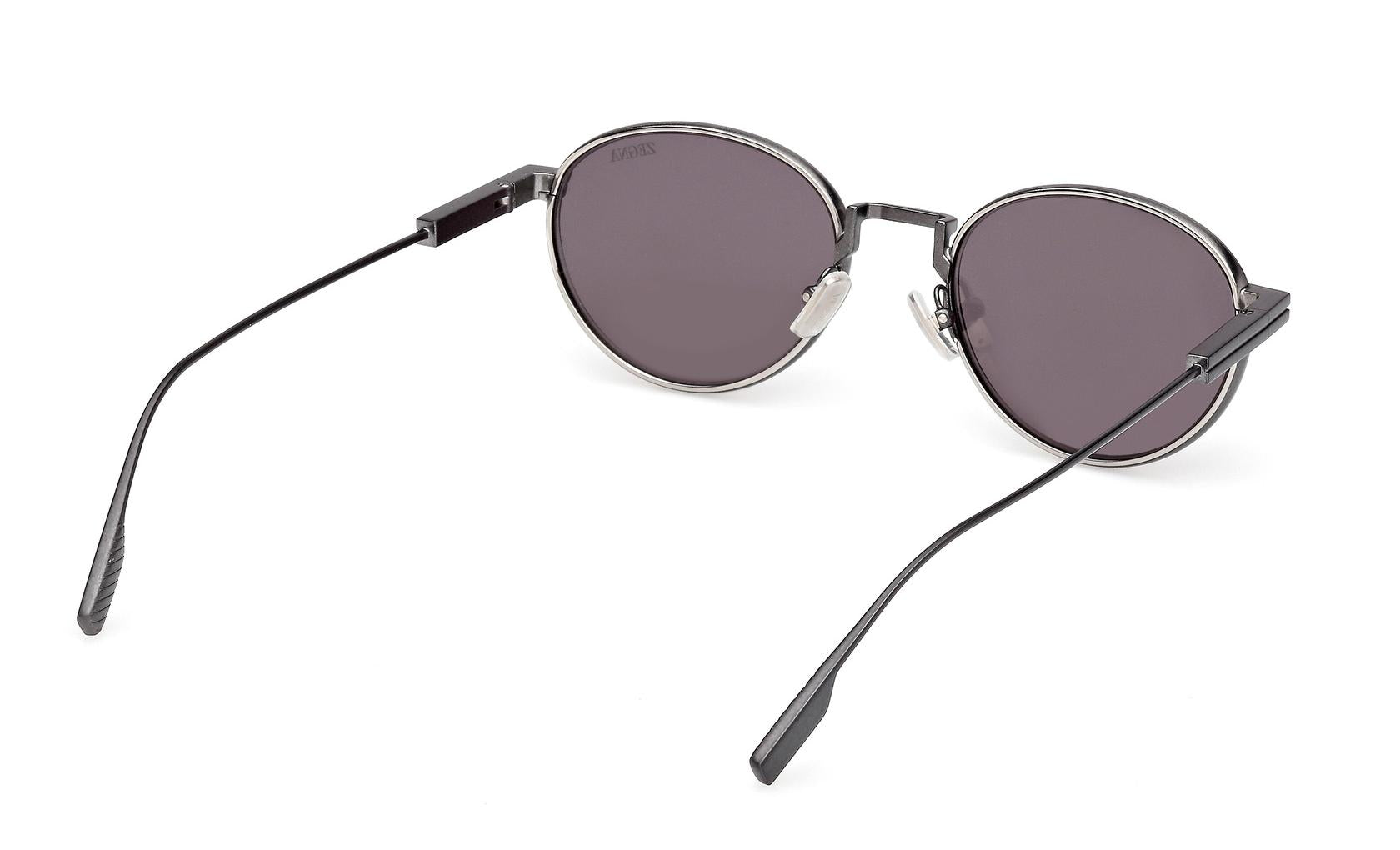Zegna Sunglasses EZ0287 09A