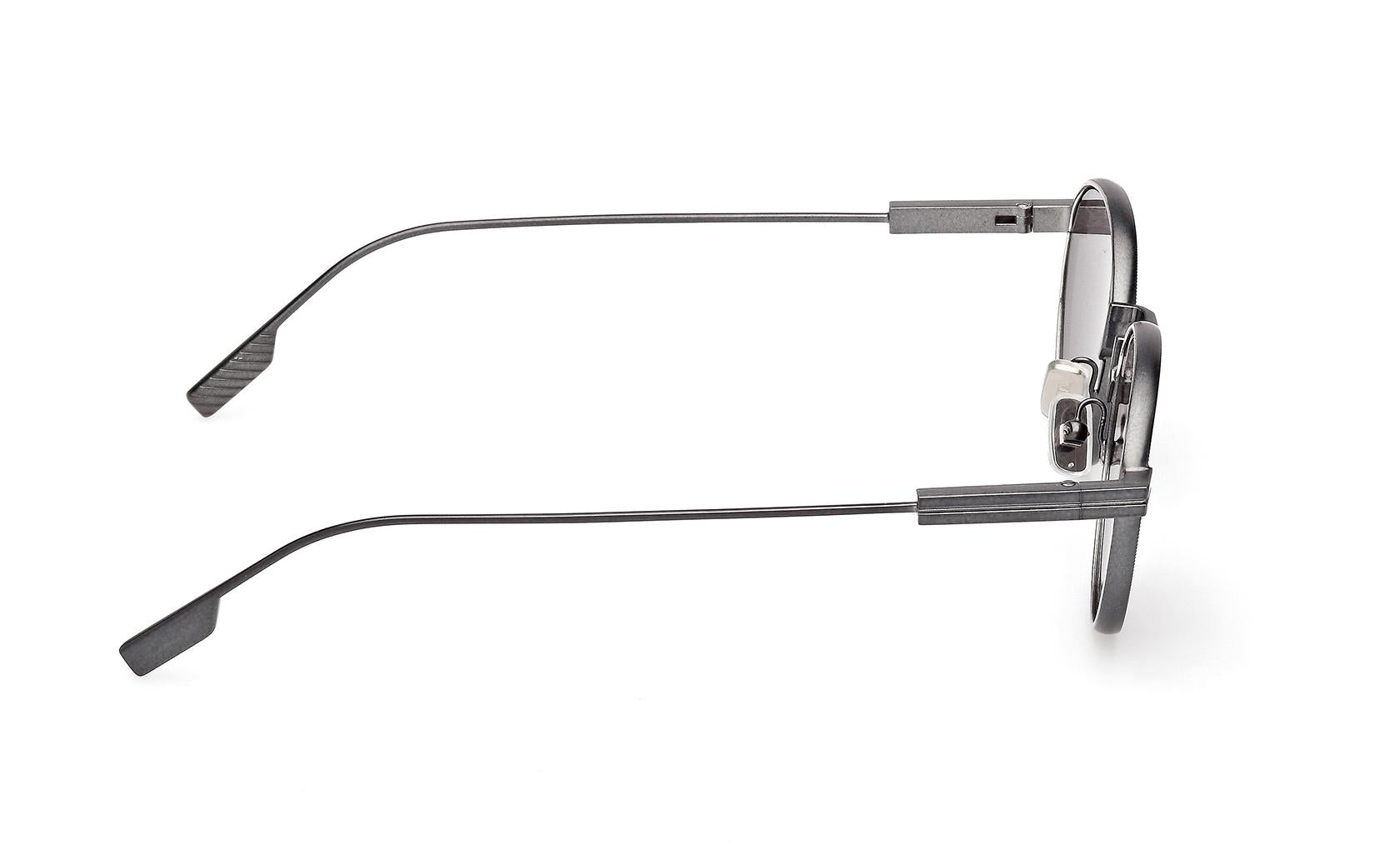 Zegna Sunglasses EZ0287 09A